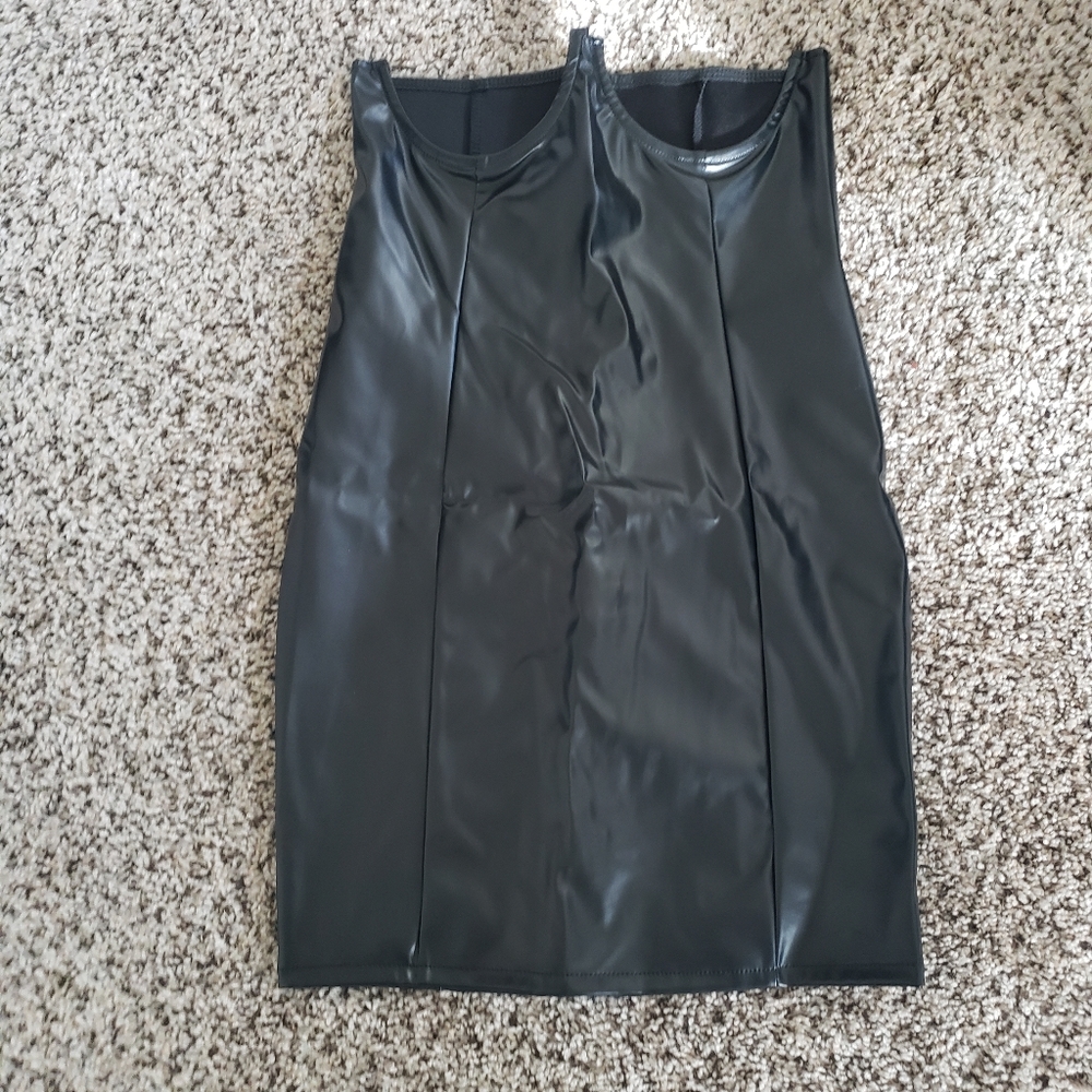 Midi Skirt